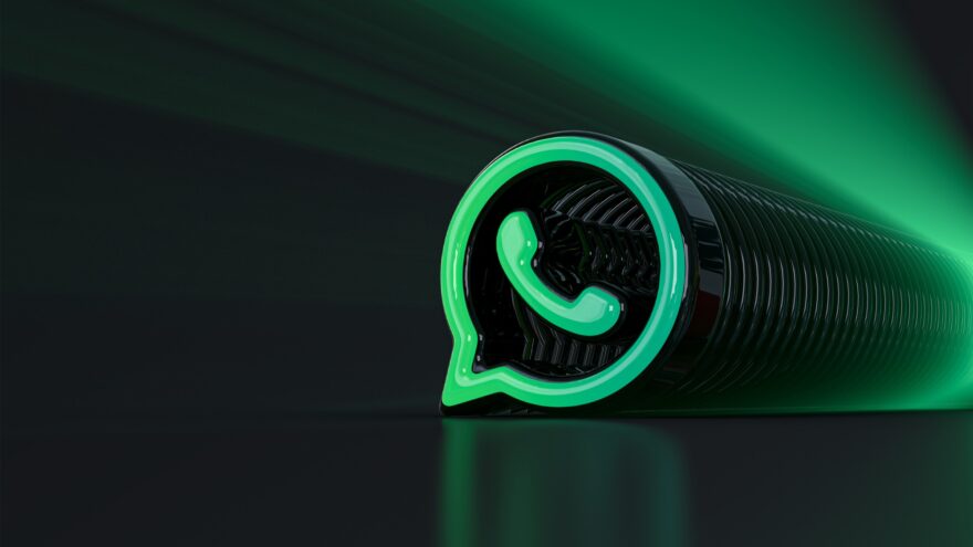 IA + WhatsApp CRM = Las conversaciones inteligentes que atraen a más clientes