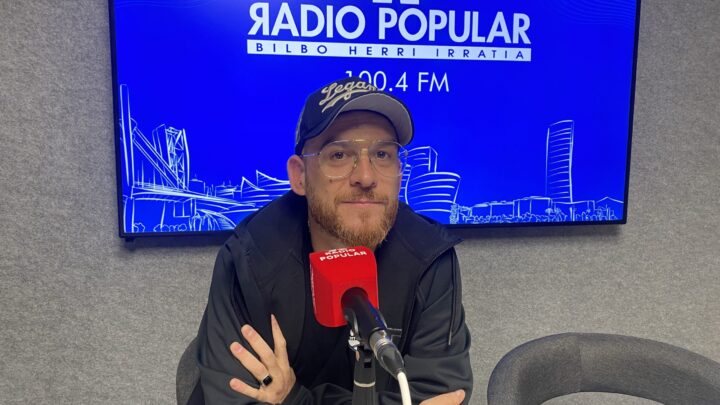 Javi Medina lanza ‘Gato Negro’: «Una locura con timba, bulería, rumba y balada»