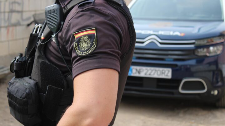 Detenida una pareja en Santutxu por explotación sexual y amenazas a víctimas
