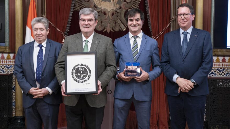 Bilbao celebra el 80 aniversario de la Asociación Artística Vizcaína