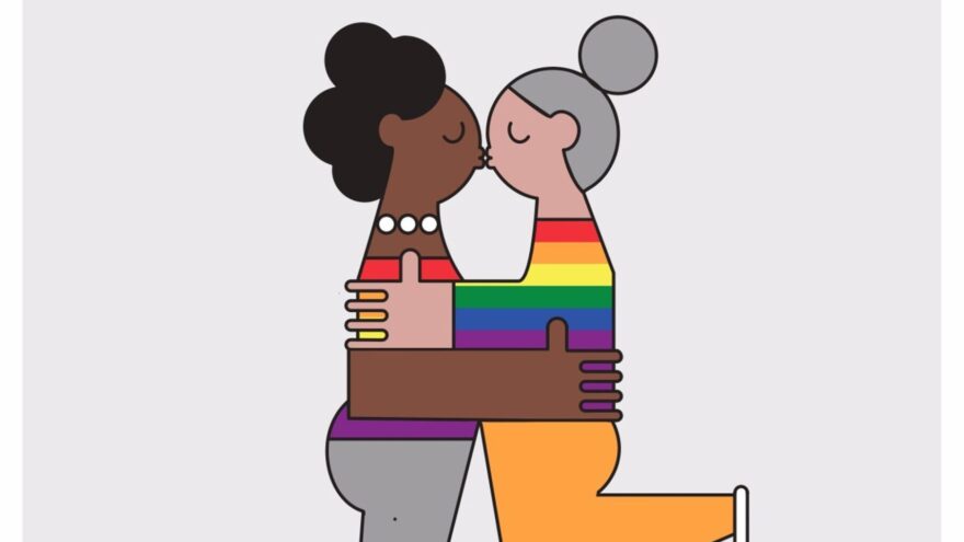 Bizkaia lanza la campaña #Respeta17M contra la LGTBIfobia