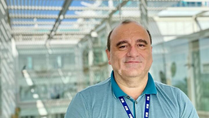Antonio Turiel defiende el decrecimiento contra la crisis energética: «Crecer por crecer es la filosofía de un tumor»