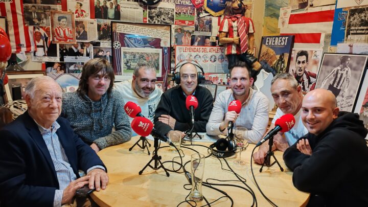 Gente de Fútbol