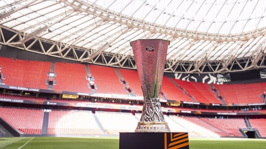 Metro Bilbao cerrará la estación de San Mamés el día de la final de la Europa League