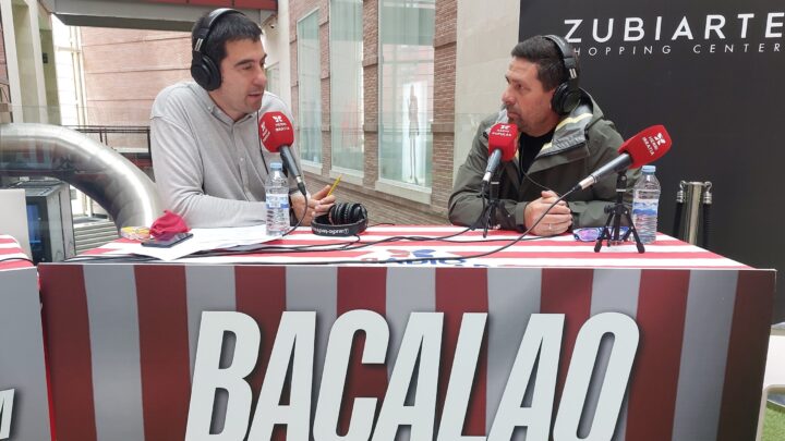 Oskar Vales: «La nota del Athletic esta temporada se acerca al 10»