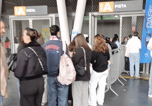 🅱️ Operación Triunfo en Bilbao: «No vamos a perder la esperanza»