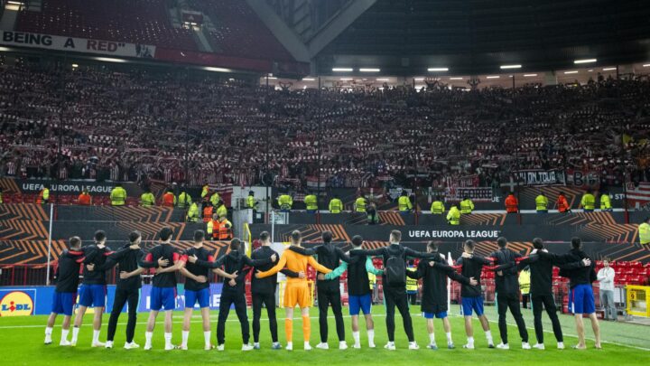 El Athletic se desentiende de sus aficionados: «Es fundamental que nos ayude a hacer justicia»