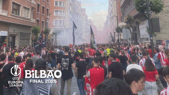 ¿Qué pasará con la hostelería en la final de la UEFA Europa League?