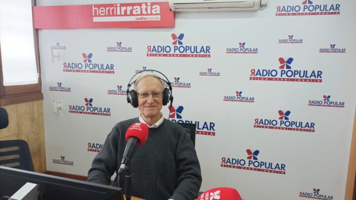 Kerman López: «`Eleizea Plazara´ será un espacio de encuentro y celebración»