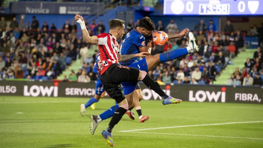 El Athletic ya es de Champions