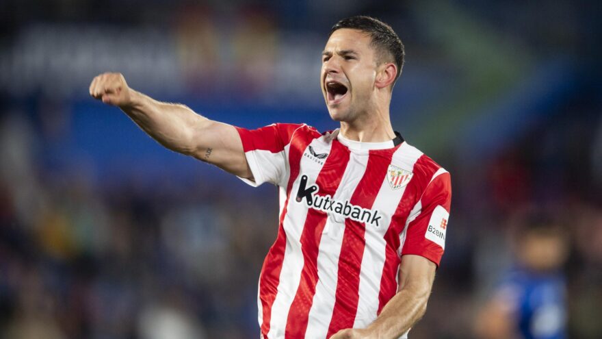 ⚽ El bacalao de Guruzeta que certifica la Champions | Getafe CF 0-2 Athletic Club