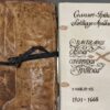 ¿Por qué hay que celebrar el 75 Aniversario? ¿Sólo son 75 años?