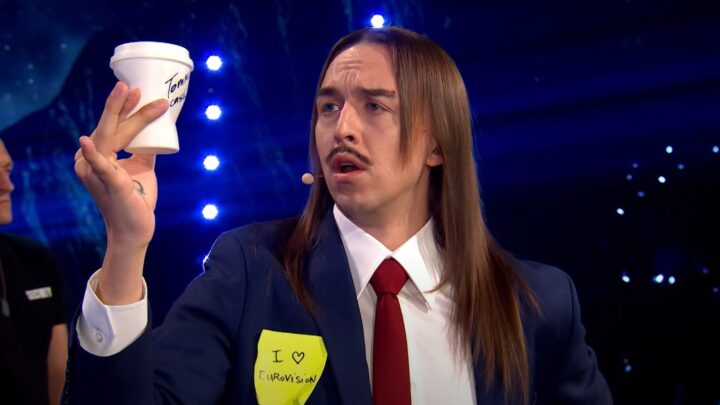 El ‘Espresso Macchiato’ de Tommy Cash arrasa en redes