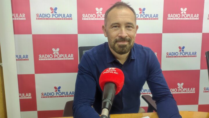 Denis Itxaso defiende un gran fondo social para garantizar vivienda asequible