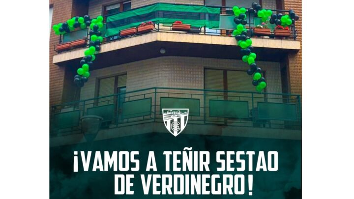 LD 19-05-25 | Todo o nada para el River en Las Llanas