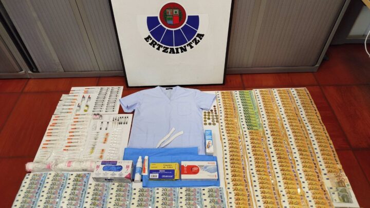 Prometían ‘Labios Rusos’, ofrecían fraude: detenidos por intrusismo en estética