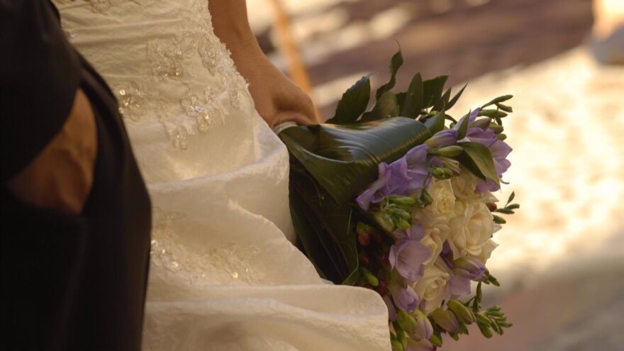 Los matrimonios en Euskadi crecen en 2024: mayoría civil y de mayores de 30 años