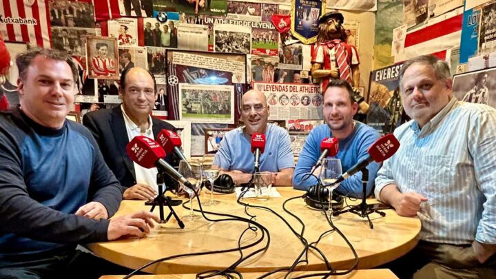 TEMPORADA PARA ENMARCAR