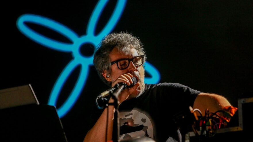 Iván Ferreiro, Gari, Drugos y Sotomonte se suman al DalecandELA Fest 4