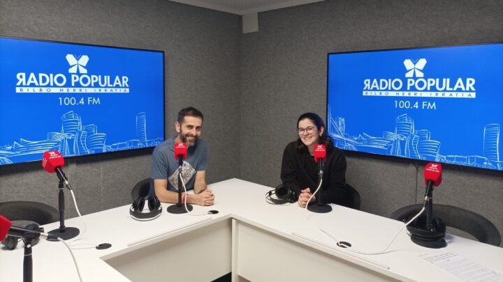 Asociación Bidesari: Trabajo comunitario en la prevención de la adicciones