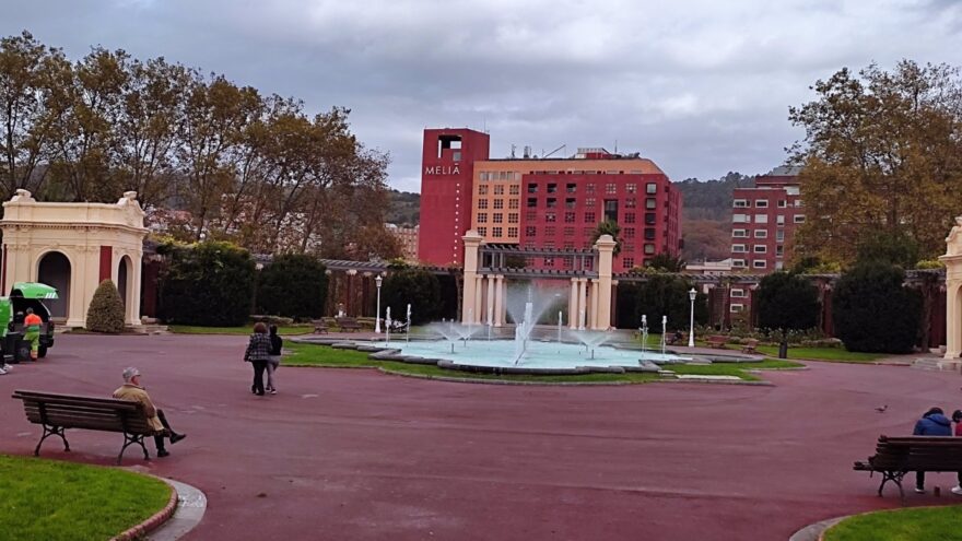 El tiempo este viernes en Bizkaia: ambiente gris y húmedo