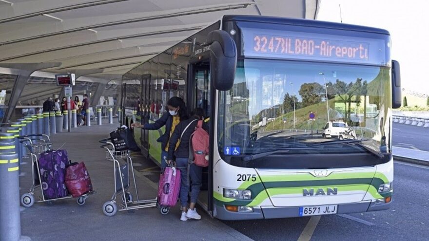 ¿Qué va a pasar con Bizkaibus en Bilbao?
