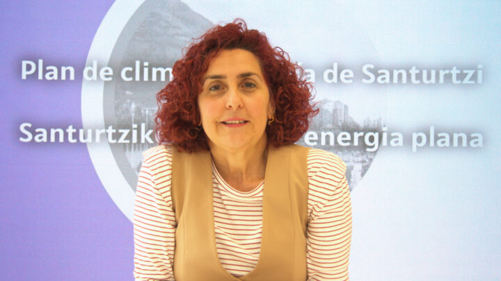 Santurtzi impulsa su transformación sostenible con el Plan de Clima y Energía