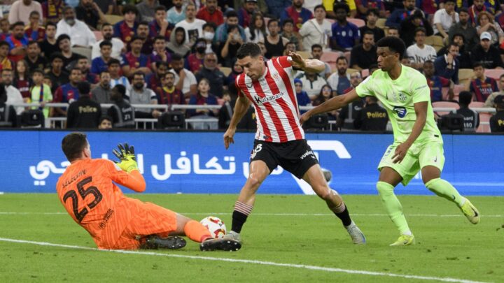 Agur a una temporada sobresaliente y a un jugador de leyenda