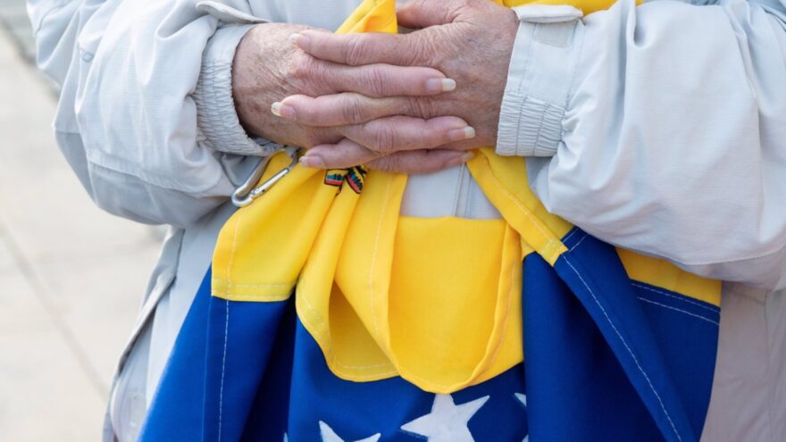 Bizkaia se sitúa como la tercera provincia en solicitudes de protección internacional