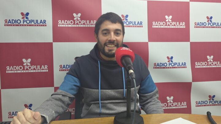 «Queremos generar red y ayudar a salir de esos círculos negativos»: Sopela impulsa un plan integral de empleo