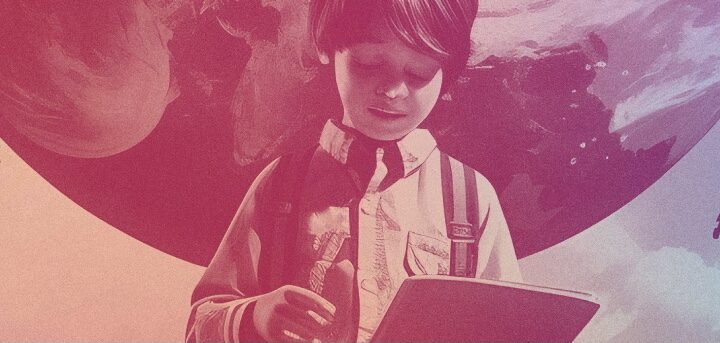La herramienta más importante para cambiar y mejorar nuestra Sociedad