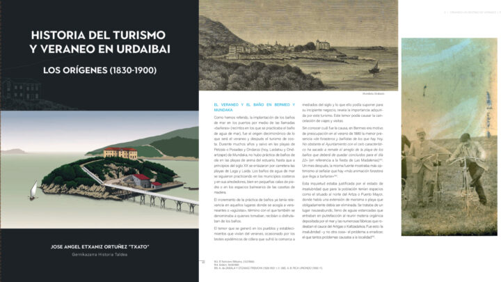 De la aristocracia al surf: Todo empezó en 1830