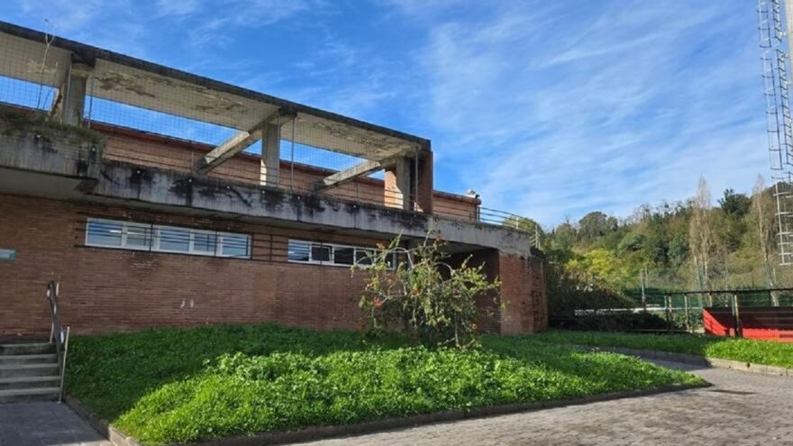 Durango destina nuevo crédito para la Vía Verde y las piscinas de Tabira