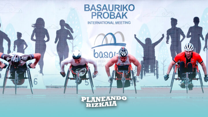 Este fin de semana: Basauriko Probak, Udaberri Festa y mucho más