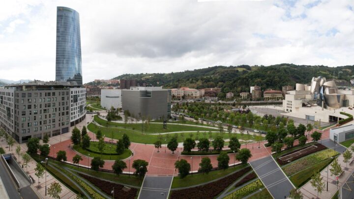 Bilbao entra en el ‘top 100’ de ciudades con los congresos científicos más prestigiosos del mundo