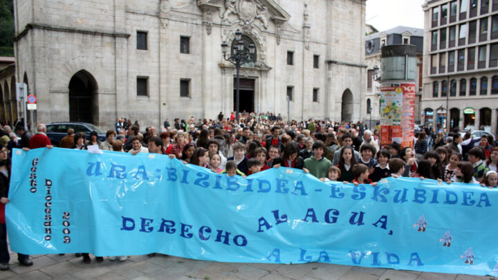 Los 2010: Desafíos y oportunidades