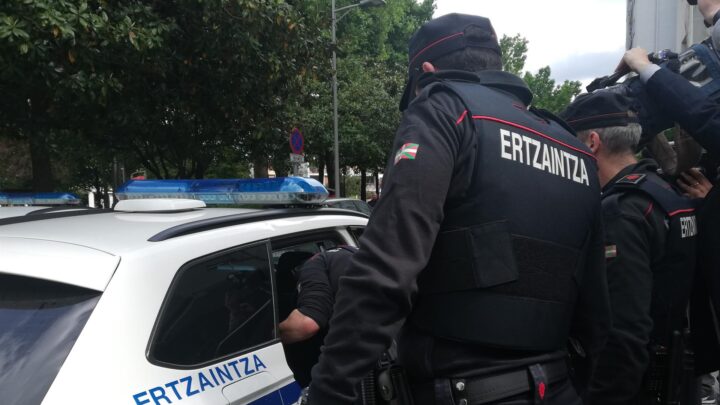 🅱️En libertad el presunto autor de una agresión sexual en Rekalde