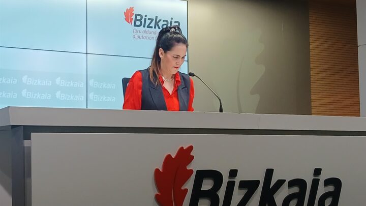 Bizkaia critica la falta de concreción del Ministerio sobre la acogida de menores migrantes
