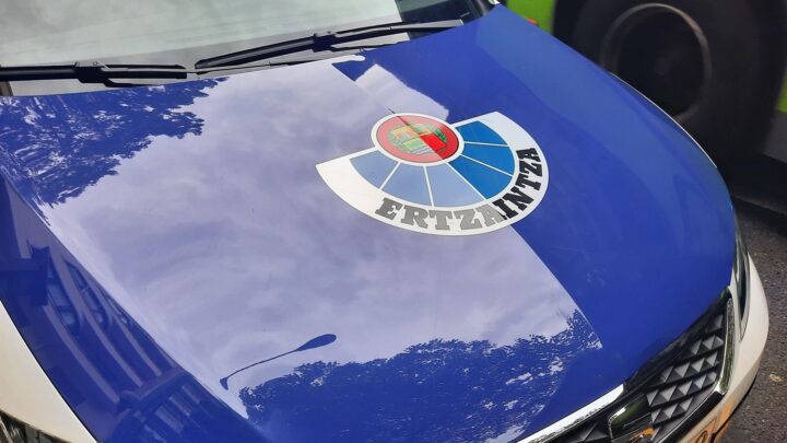 🅱️Fallece un trabajador en Bilbao tras caer desde el tejado de un edificio