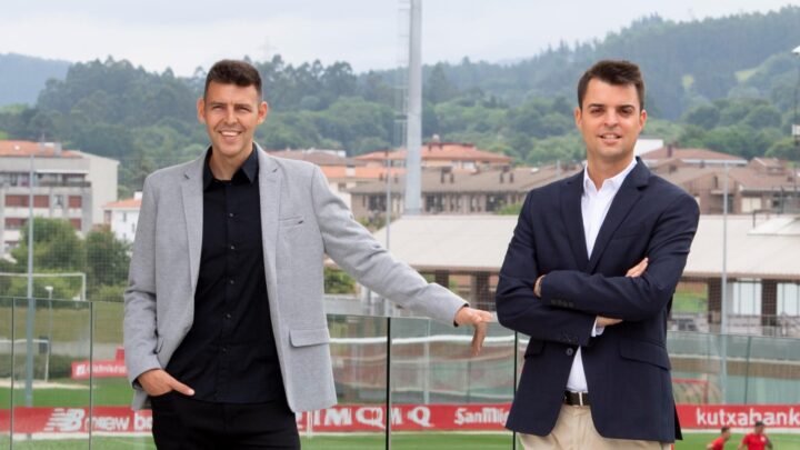 El Athletic pone nota a Lezama: «Ha sido un gran año»