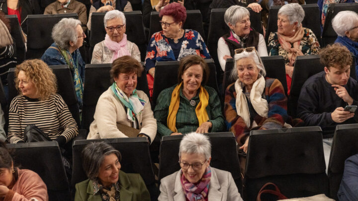 Historia de la Diócesis de Bilbao en clave de mujer