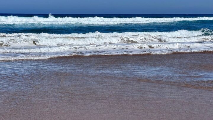 El tiempo este viernes en Bizkaia: posibles tormentas por la tarde
