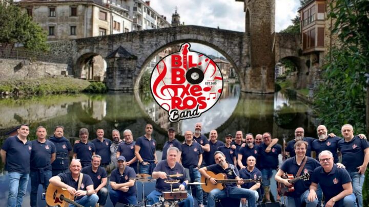 Balmaseda celebra este fin de semana las fiestas de San Antonio