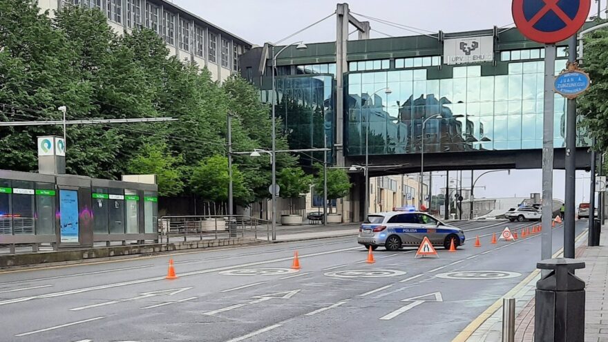 🅱️ Bilbao pone en marcha una campaña de control técnico de vehículos
