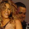 Shakira y Alejandro Sanz se reencuentran con ‘Bésame’