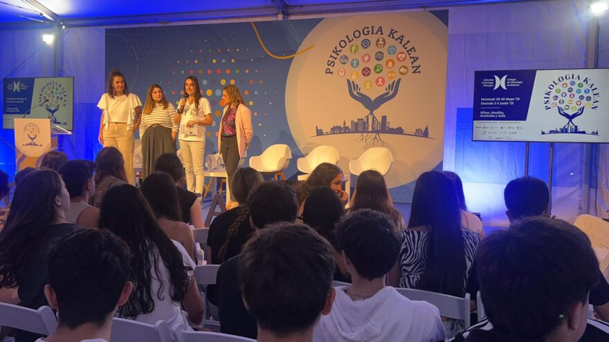 Psikología Kalean: la oportunidad para descubrir todo lo que la Psicología puede ofrecerte