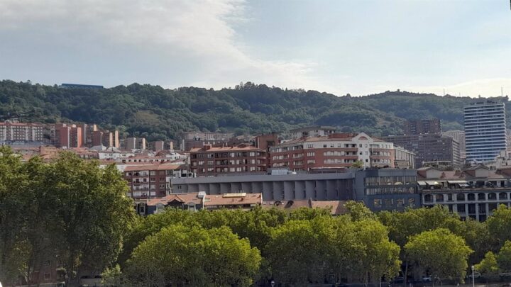 Aumenta la demanda de vivienda protegida en Euskadi