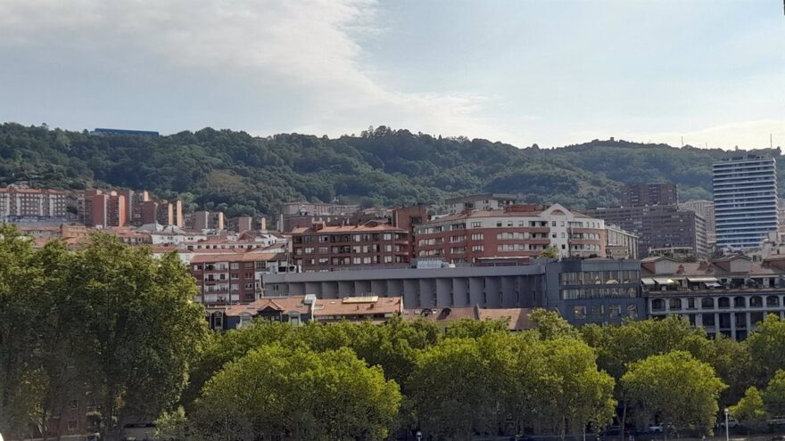 Aumenta la demanda de vivienda protegida en Euskadi