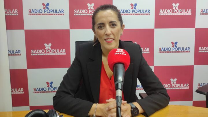 La presidenta de CECOBI advierte sobre el absentismo y la falta de relevo generacional