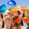 ¿Protección o moda? «Un mal uso de las gafas de sol puede dañar la visión»